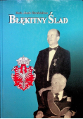 Błękitny ślad