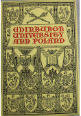 The University of Edinburgh and Poland
