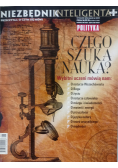 Czego szuka nauka nr 6
