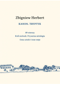 Kanon Tryptyk