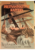Piętnastoletni kapitan 1949 r.