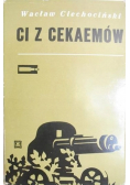 Ci z Cekaemów