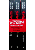 Chilling adventures of Sabrina 3 tomy