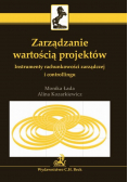 Zarządzanie wartością projektów