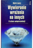 Wywieranie wrażenia na innych