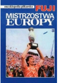 Encyklopedia piłkarska Fuji rocznik 94-95