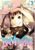 Bakemonogatari. Tom 2