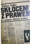 Skłóceni z prawem
