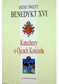 Katechezy o Ojcach Kościoła