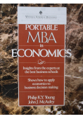 The Portable MBA in Economics