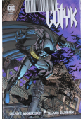 Batman Gotyk