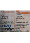 Podstawy lokalnych sieci komputerowych 2 Tomy
