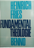 Fundamental Theologie