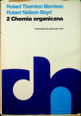 Chemia organiczna