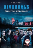 Riverdale Tom 2 Powrót nad Shadow Lake