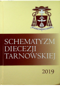 Schematyzm diecezji tarnowskiej 2019
