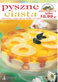 Pyszne ciasta
