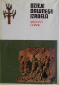 Dzieje dawnego Izraelu