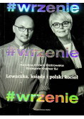 Wrzenie Lewaczka ksiądz i polski kocioł