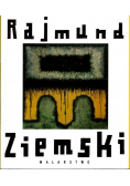 Rajmund Ziemski Malarstwo