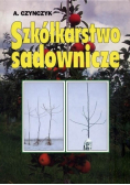 Szkółkarstwo sadownicze