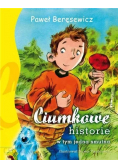 Ciumkowe historie  w tym jedna smutna