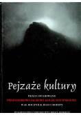 Pejzaże kultury