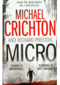 Crichton Michael - Micro
