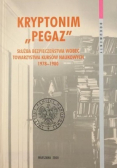 Kryptonim Pegaz
