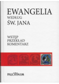 Ewangelia według Św. Jana