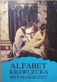 Alfabet Krawczuka mitologiczny