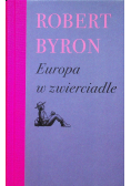 Europa w zwierciadle