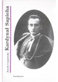 Kardynał Adam Stefan Sapieha