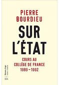 Sur l'etat