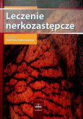 Leczenie nerkozastępcze