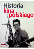 Historia kina polskiego