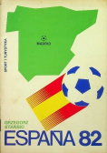 Espana 82