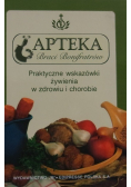 Poradnik Bonifratrów Praktyczne wskazówki żywienia w zdrowiu i chorobie
