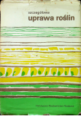 Szczegółowa uprawa roślin