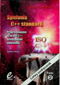 Symfonia C++ standard Tom II