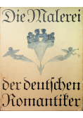 Die Malerei der deutschen Romantiker