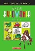 Szkoła rysowania Każde dziecko to potrafi