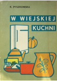 W wiejskiej kuchni