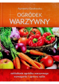 Ogródek warzywny