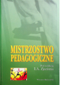Mistrzostwo pedagogiczne
