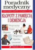 Poradnik medyczny kłopoty z pamięcią i demencją