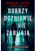 Dobrzy uczniowie nie zabijają  wyd. specjalne