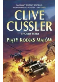 Piąty kodeks Majów