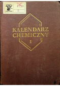 Kalendarz chemiczny  Tom I