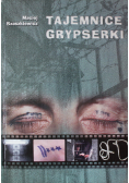 Tajemnice Grypserki plus autograf
